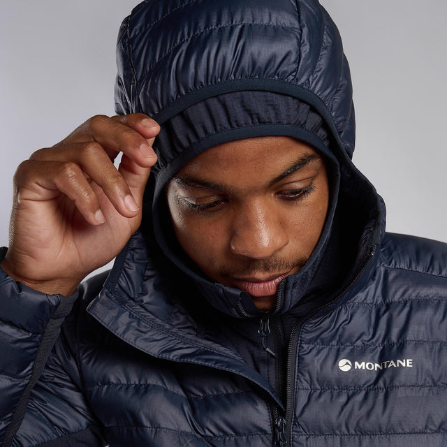 Montane Men's Icarus Lite Hooded Jacket