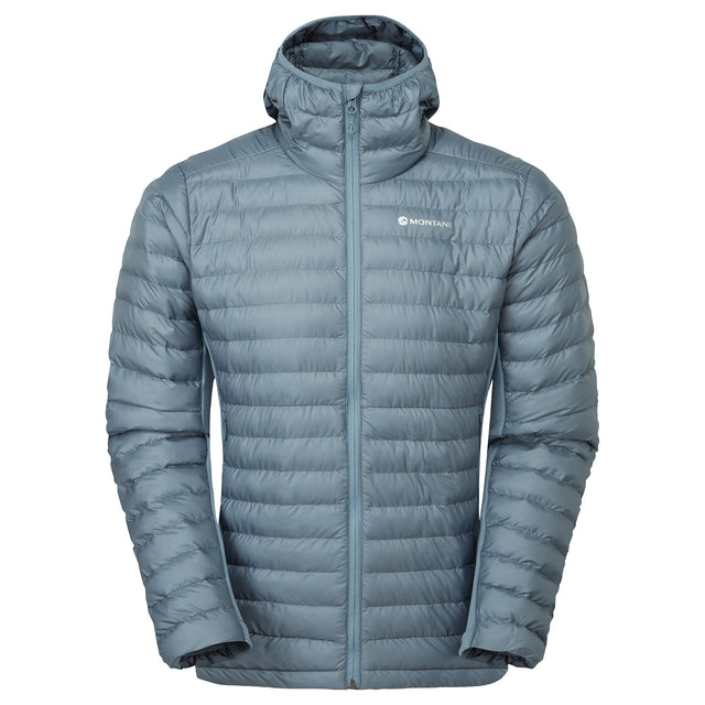 Montane Men's Icarus Lite Hooded Jacket