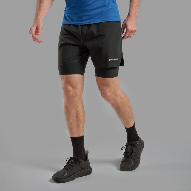 Montane Men's Jetstream 5" Trail Running Shorts