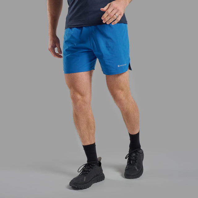 Montane Men's Jetstream 5" Trail Running Shorts