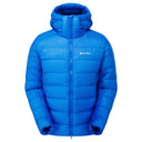 Montane Men's Kamen Hooded Down Jacket