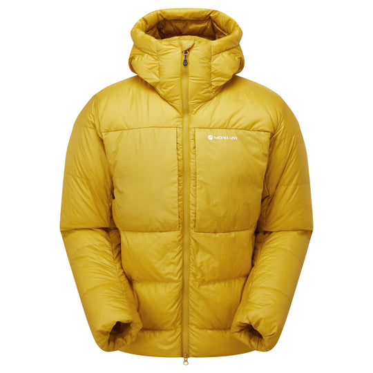 Montane Men's Kamen XT Hooded Down Jacket
