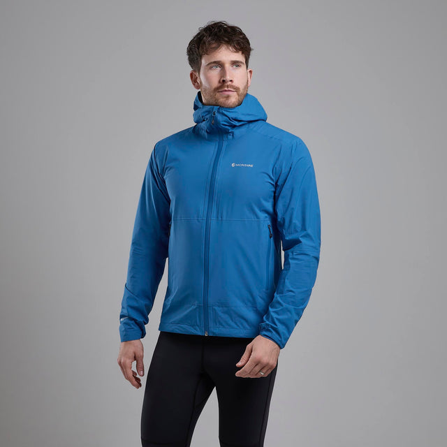 Montane Men's Minimus Lite Waterproof Jacket