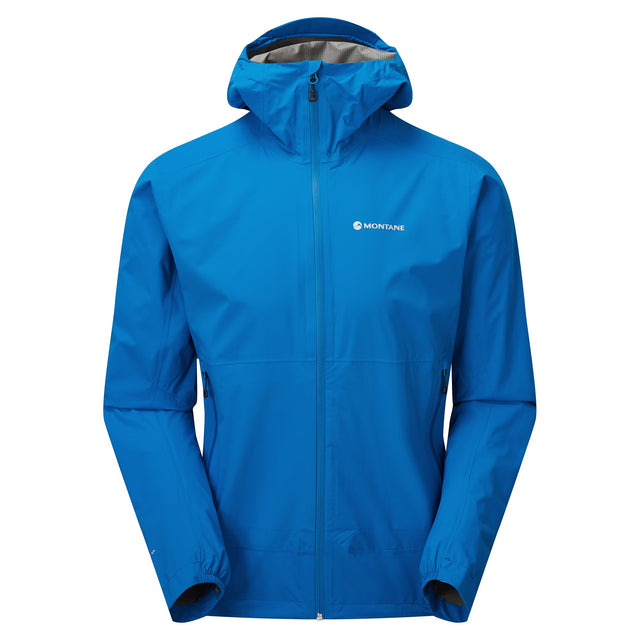 Montane Men's Minimus Lite Waterproof Jacket