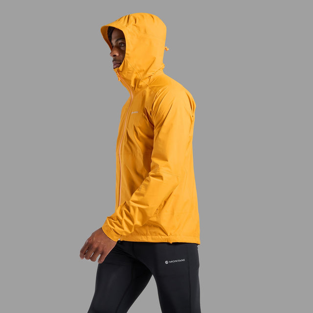 Montane Men's Minimus Lite Waterproof Jacket