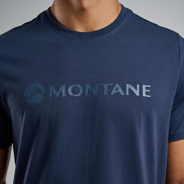 Montane Men's Mono Logo T-Shirt