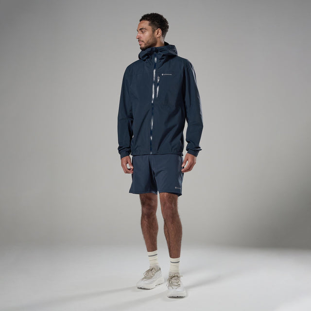 Montane Men's Minimus Lite Waterproof Jacket