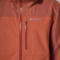 Lava Montane Men's Minimus Lite Waterproof Jacket Model 4
