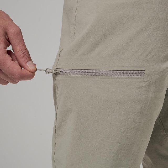 Montane Men's Mossa Softshell Shorts