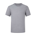 Misty Grey