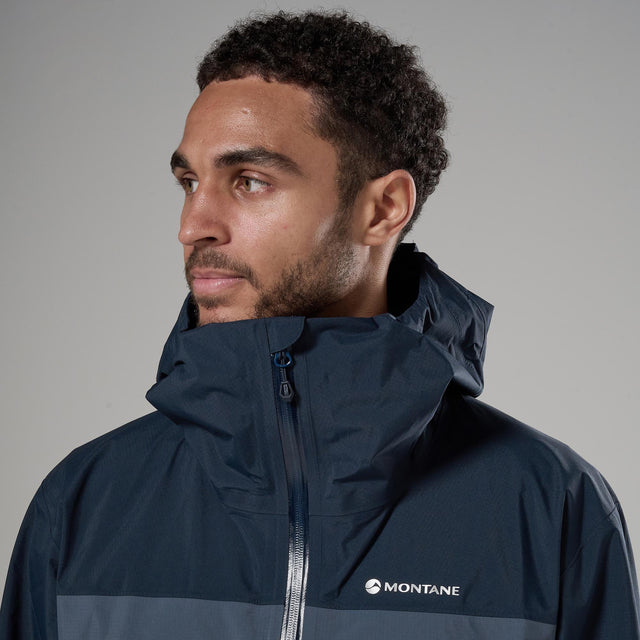Montane Men's Norste Lite Waterproof Jacket