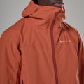 Lava Montane Men's Norste Lite Waterproof Jacket Model 5