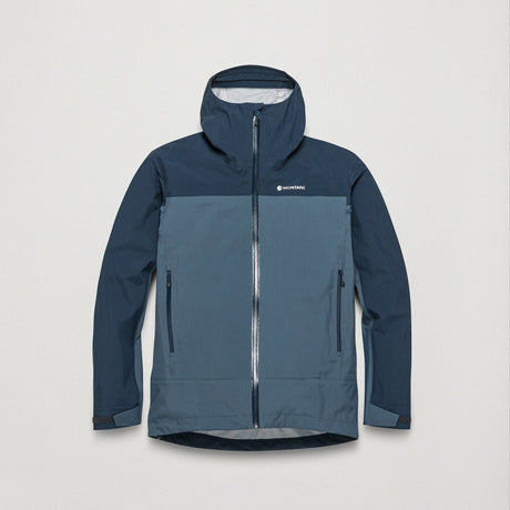 Ridge Montane Men's Norste Waterproof Jacket Front MNOJARID