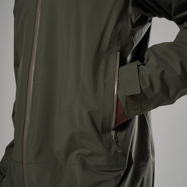 Montane Men's Norste Waterproof Jacket