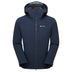 Montane Men's Nordes Hooded Softshell Jacket