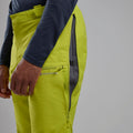 Citrus Spring Montane Men's Nordes Softshell Pants Model 7