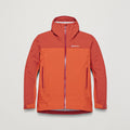 Lava Montane Men's Norste XT Waterproof Jacket Front