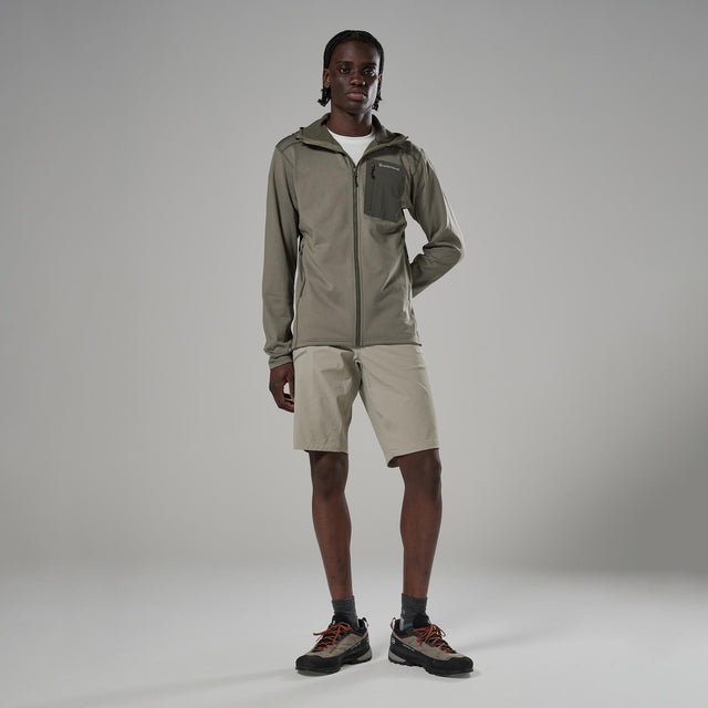 Montane Men's Protium CP Hooded Fleece Jacket