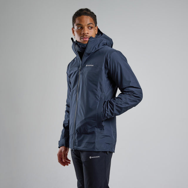 Montane Men's Phase Waterproof Jacket