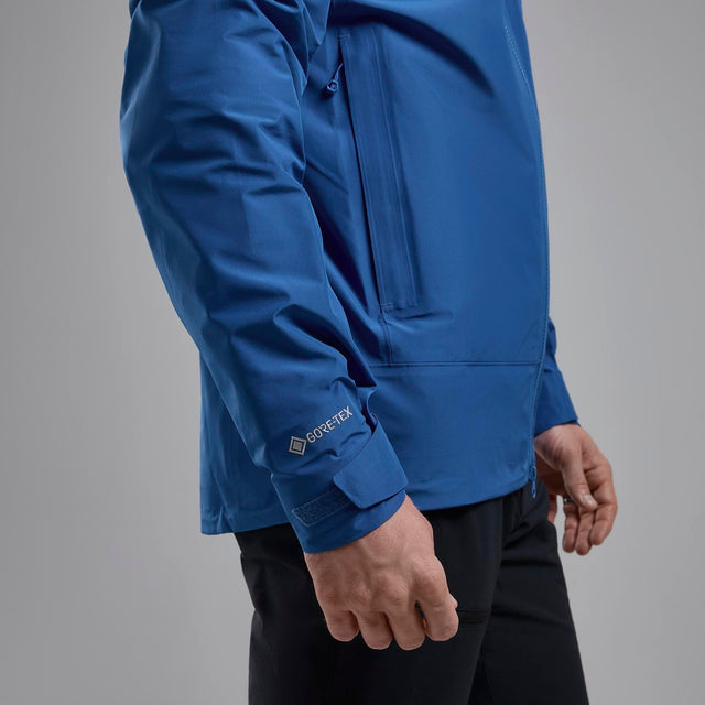 Montane Men's Phase Waterproof Jacket