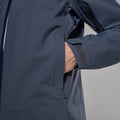 Dark Sky Montane Men's Phase Waterproof Jacket Model 5 MPHJADAS