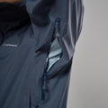 Dark Sky Montane Men's Phase Waterproof Jacket Model 7 MPHJADAS