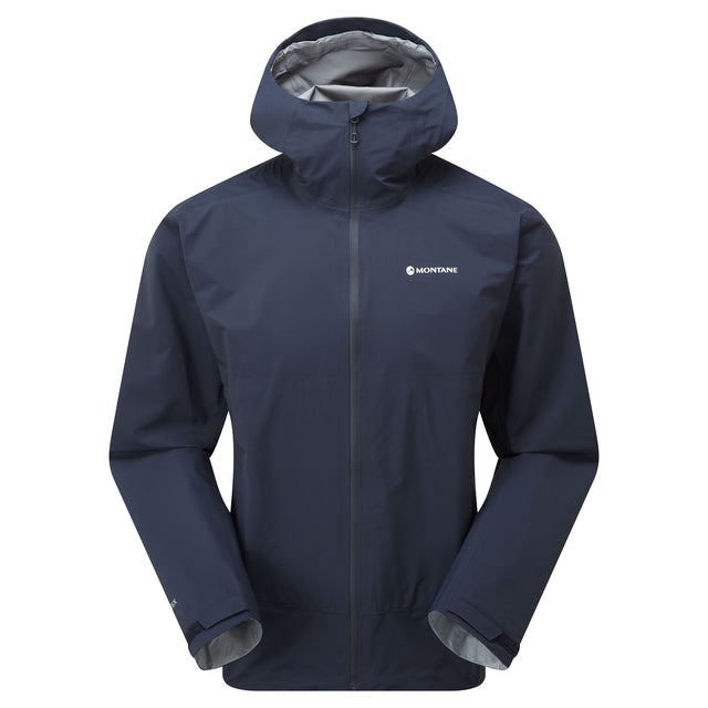 Montane Men's Phase Lite Waterproof Jacket