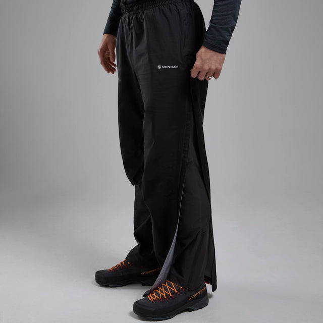 Montane Men's Phase Waterproof Pull-On Pants