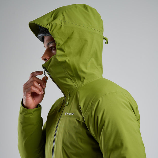 Montane Men's Phase XT Waterproof Jacket