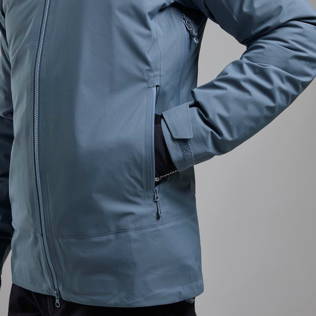 Montane Men's Phase XT Waterproof Jacket