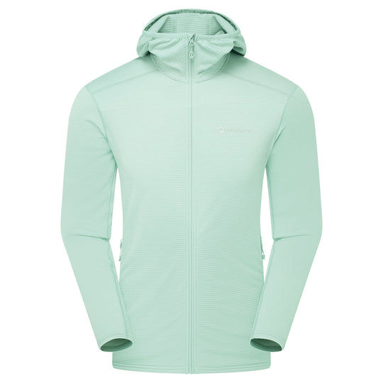 Montane Men's Protium Lite Hooded Fleece Jacket - AW25