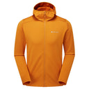 Montane Men's Protium Hooded Fleece Jacket