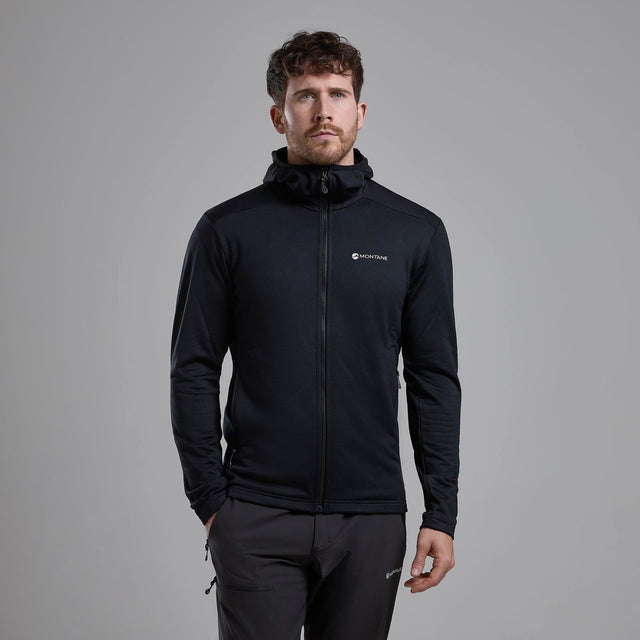 Montane Men's Protium Hooded Fleece Jacket