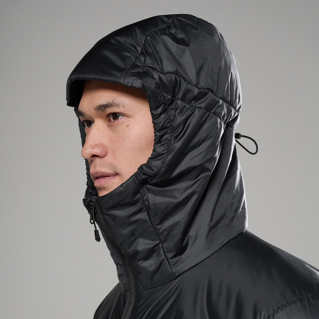 Montane Men's Prism Hooded Insulated Jacket