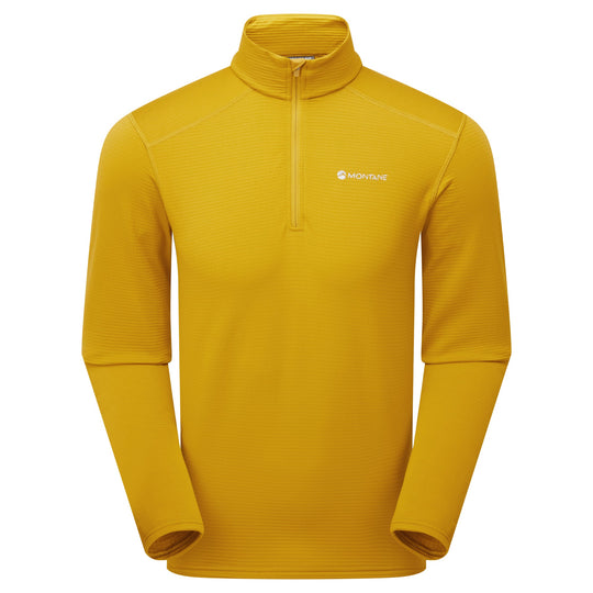 Montane Men's Protium Lite Pull On Fleece
