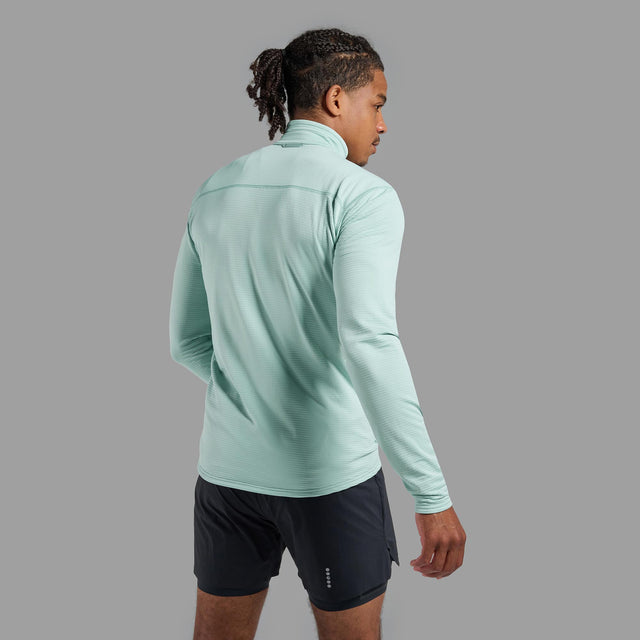 Montane Men's Protium Lite Pull On Fleece - AW25