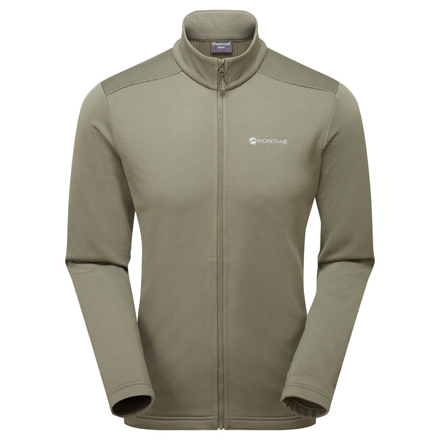 Montane Men's Protium Fleece Jacket