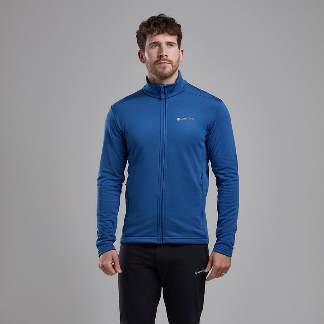 Montane Men's Protium Fleece Jacket