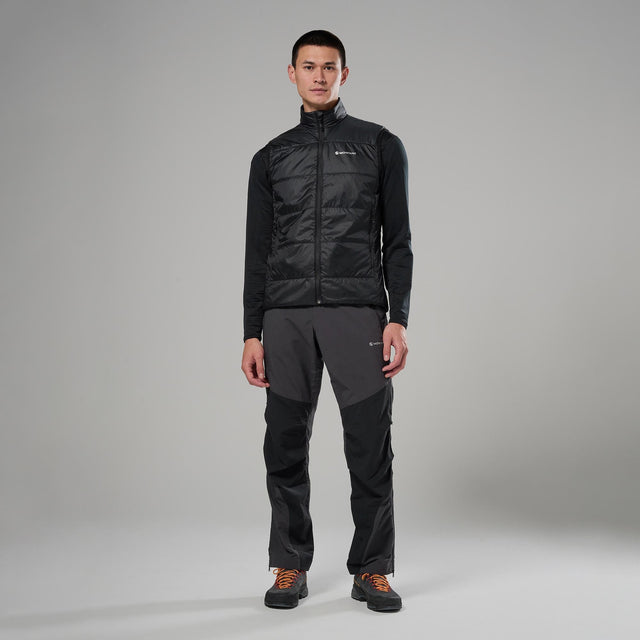 Montane Men's Prism Insulated Vest