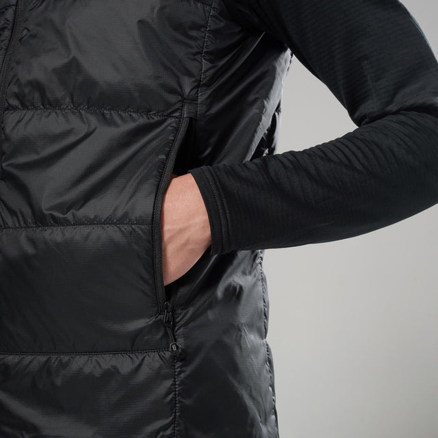 Montane Men's Prism Insulated Vest