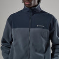 Dark Sky Montane Men's Roco Fleece Jacket Model 3
