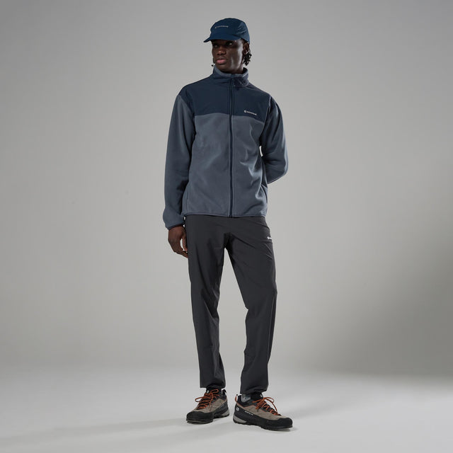 Montane Men's Roco Fleece Jacket