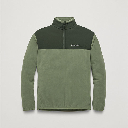Montane Men's Roco Fleece Pull On