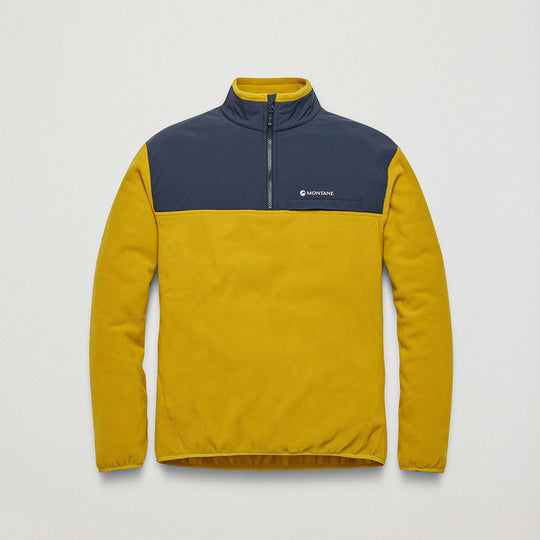 Montane Men's Roco Fleece Pull On