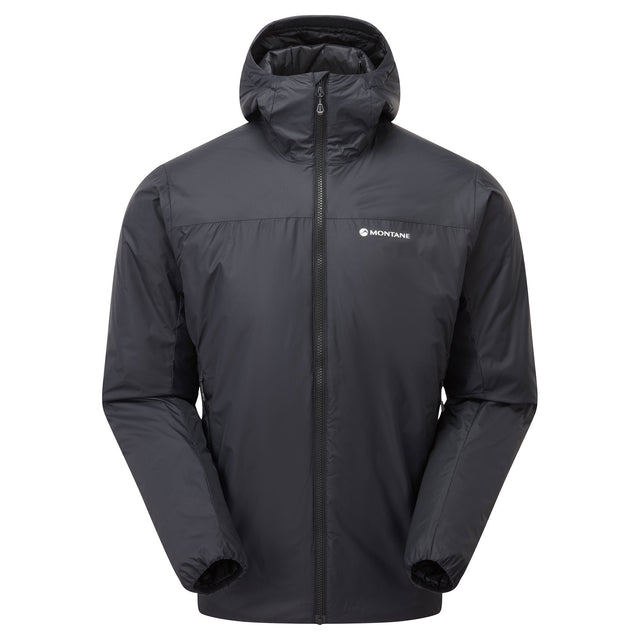 Montane Men's Respond Hooded Insulated Jacket