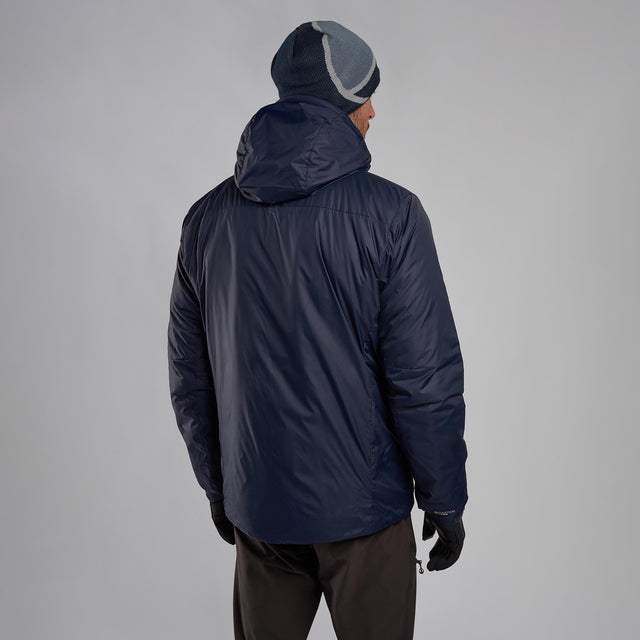 Montane Men's Respond XT Hooded Insulated Jacket