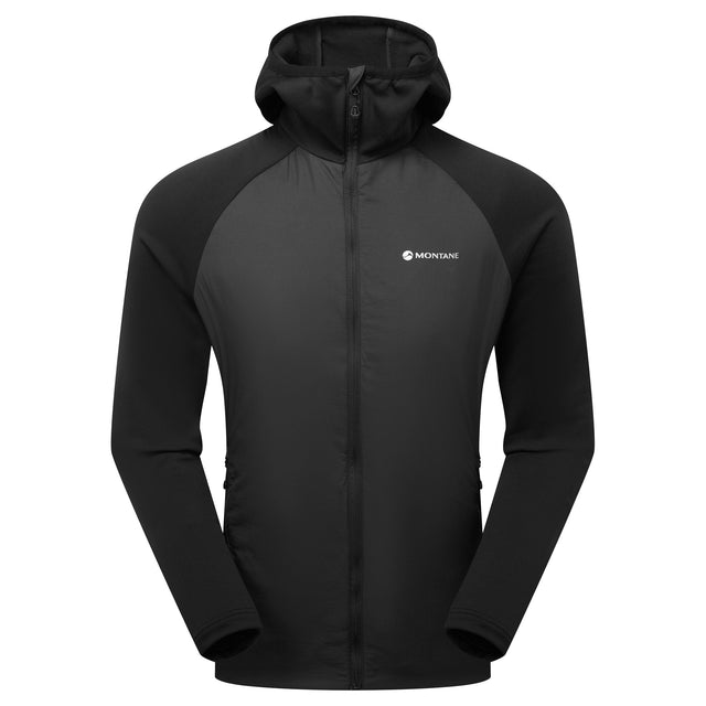 Montane Men's Sirocco Lite Hooded Insulated Jacket