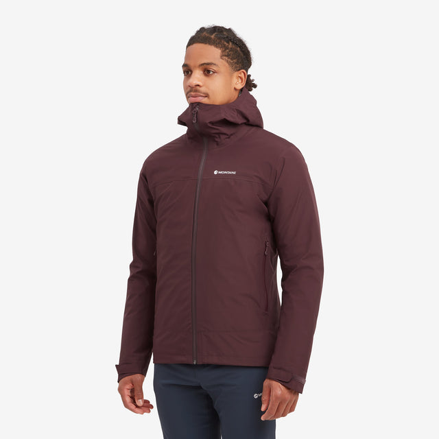 Montane Men's Spirit Waterproof Jacket