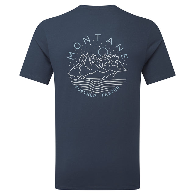 Montane Men's Starscape T-Shirt