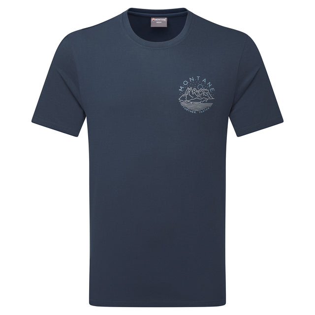 Montane Men's Starscape T-Shirt